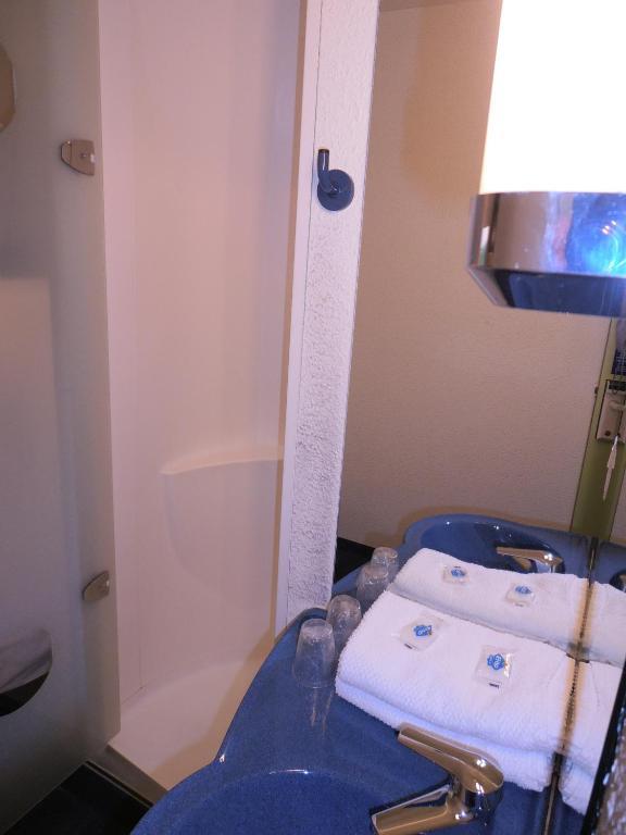 Ibis Budget Meung Sur Loire Szoba fotó