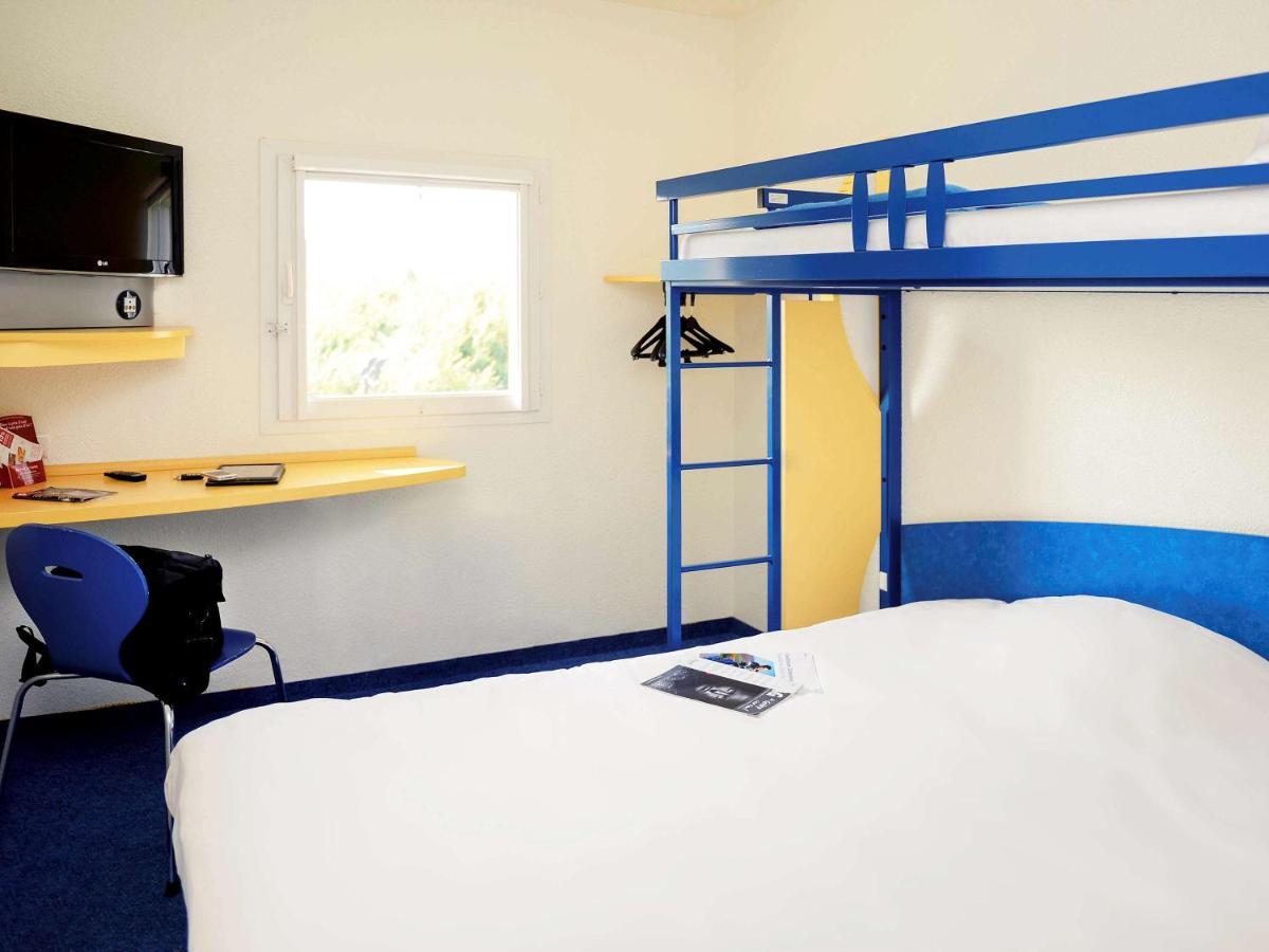 Ibis Budget Meung Sur Loire Kültér fotó