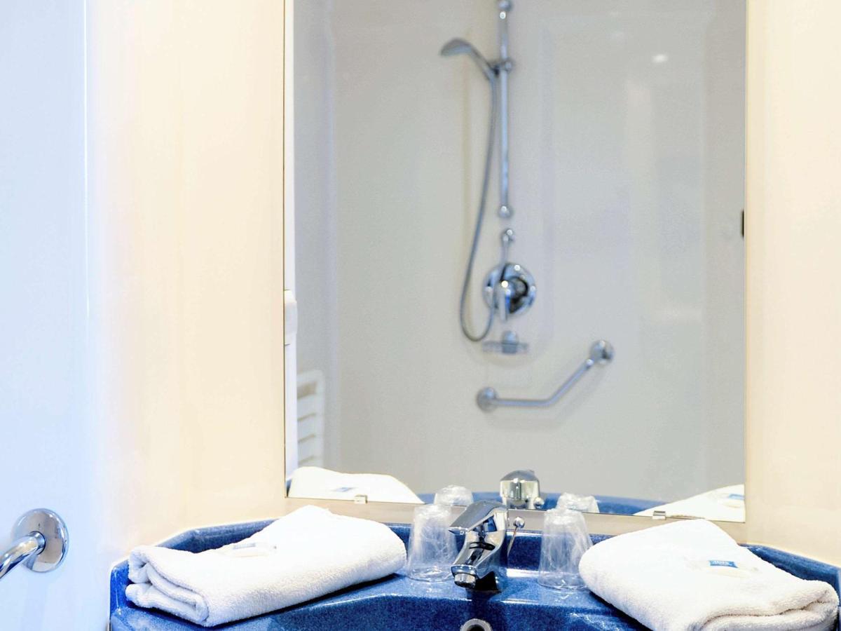 Ibis Budget Meung Sur Loire Kültér fotó