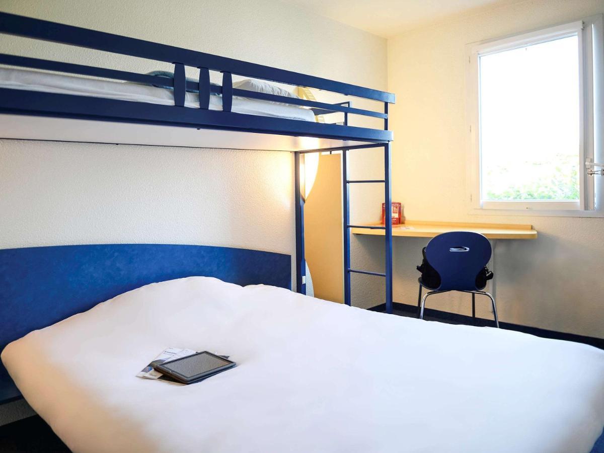 Ibis Budget Meung Sur Loire Kültér fotó